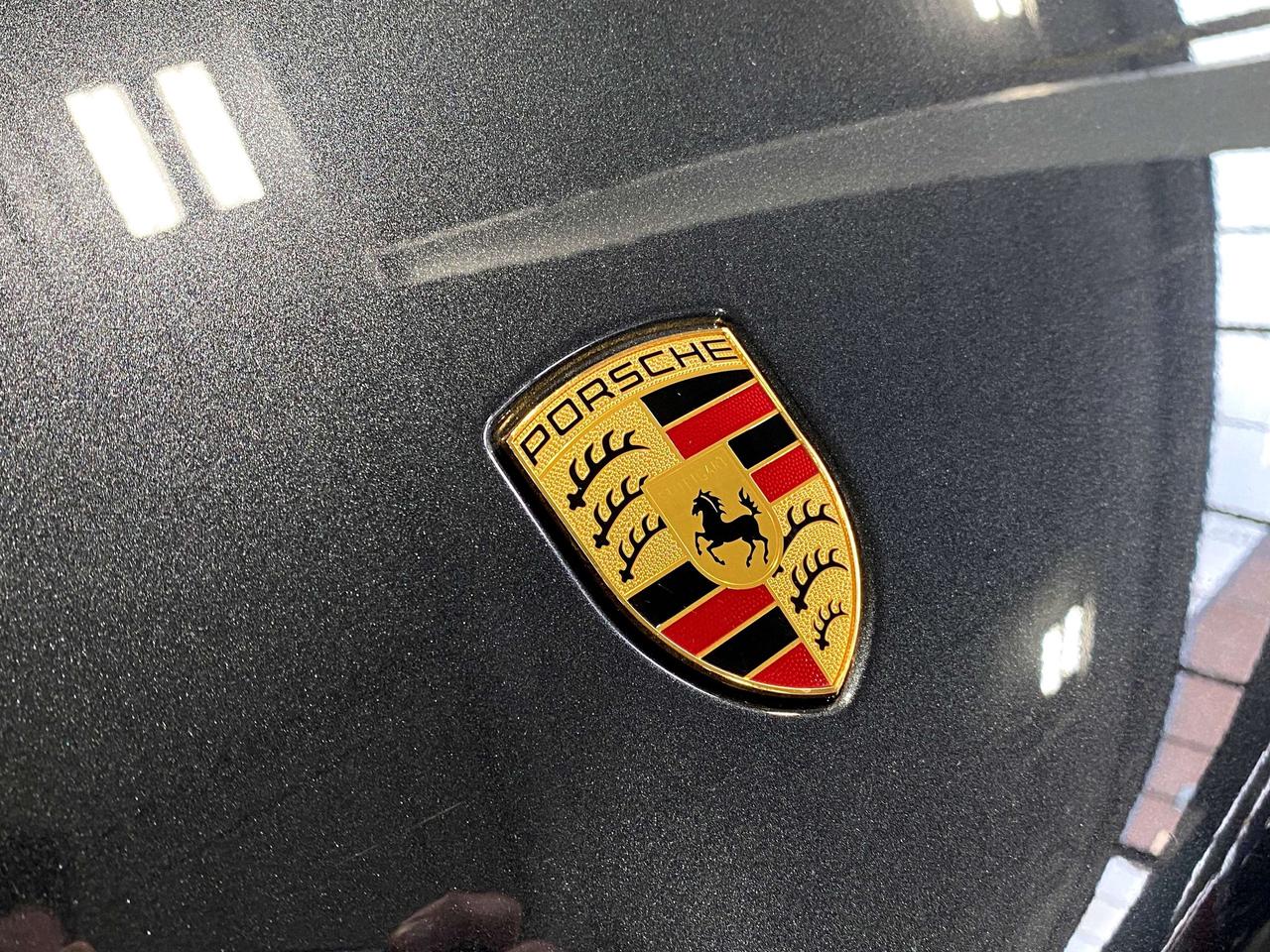 2021 Porsche Macan AWD|NAV|BOSE|360CAM|PANOROOF|LEATHER|OFFROADMODE|+ Photo