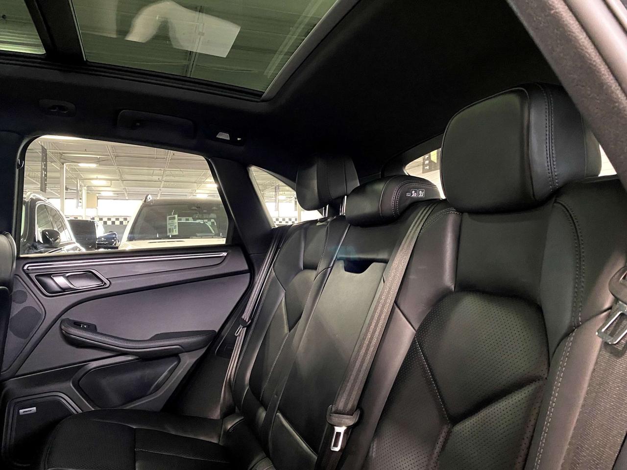 2021 Porsche Macan AWD|NAV|BOSE|360CAM|PANOROOF|LEATHER|OFFROADMODE|+ Photo