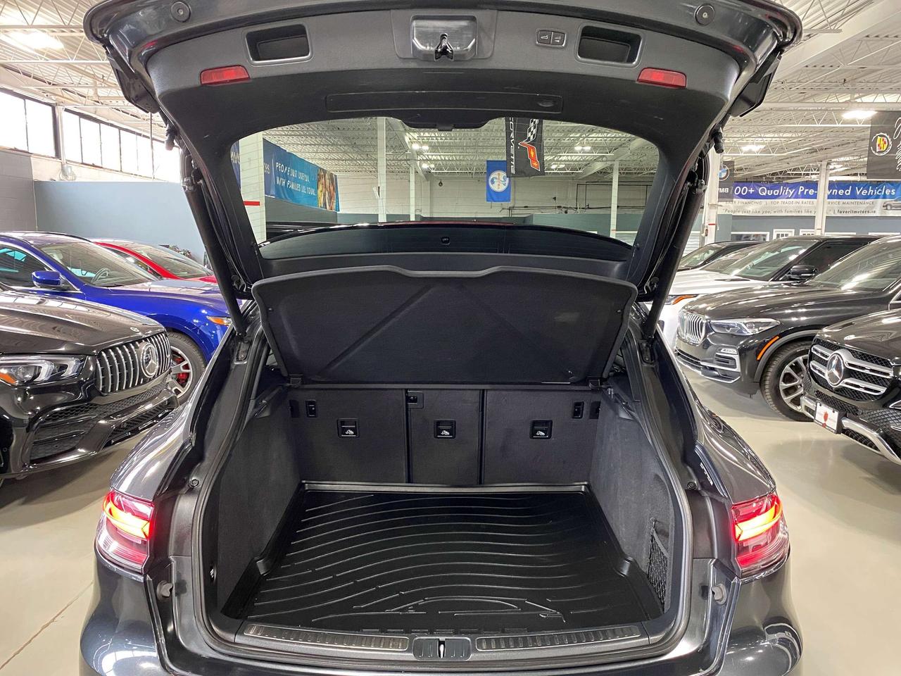 2021 Porsche Macan AWD|NAV|BOSE|360CAM|PANOROOF|LEATHER|OFFROADMODE|+ Photo