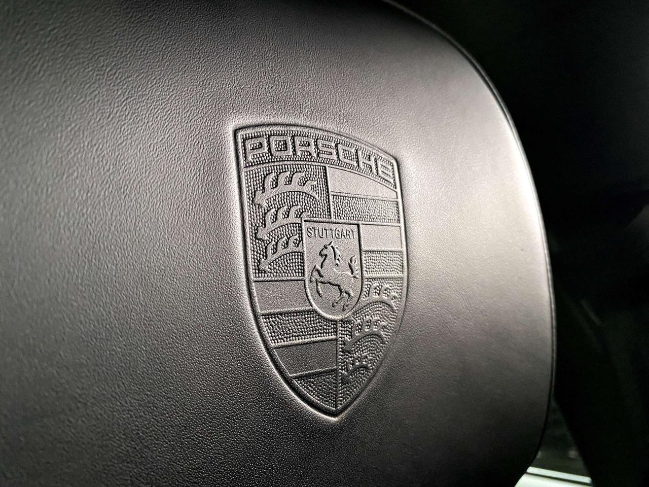 2021 Porsche Macan AWD|NAV|BOSE|360CAM|PANOROOF|LEATHER|OFFROADMODE|+ Photo