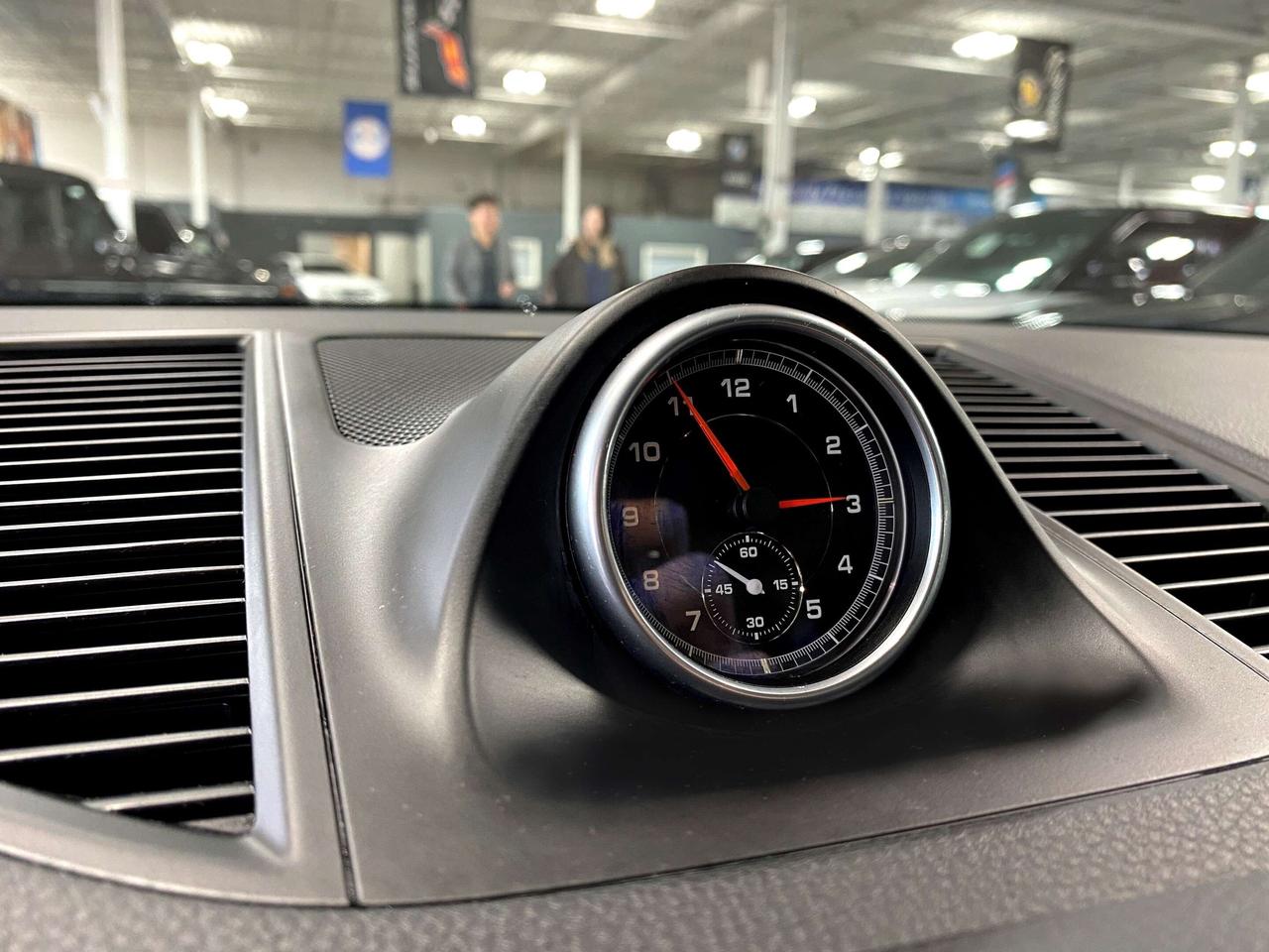 2021 Porsche Macan AWD|NAV|BOSE|360CAM|PANOROOF|LEATHER|OFFROADMODE|+ Photo