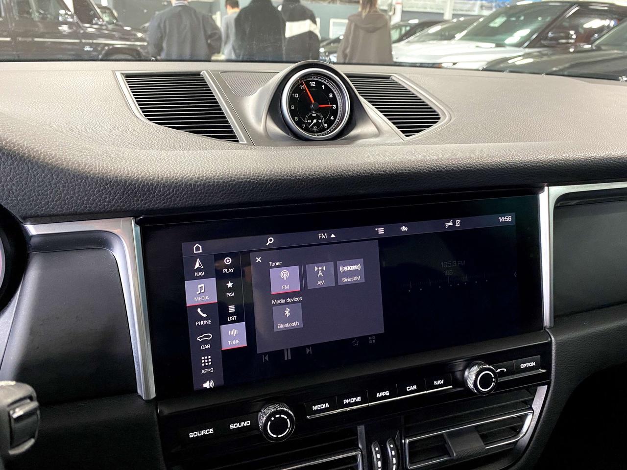 2021 Porsche Macan AWD|NAV|BOSE|360CAM|PANOROOF|LEATHER|OFFROADMODE|+ Photo