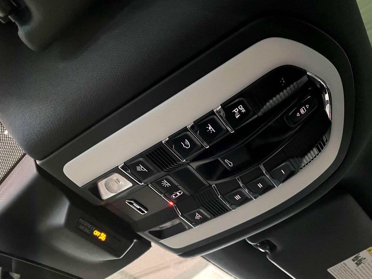 2021 Porsche Macan AWD|NAV|BOSE|360CAM|PANOROOF|LEATHER|OFFROADMODE|+ Photo