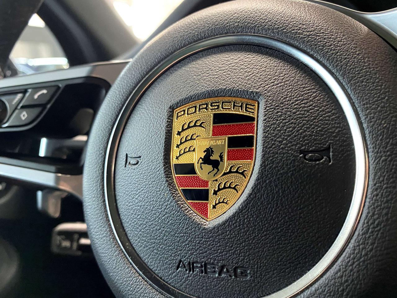 2021 Porsche Macan AWD|NAV|BOSE|360CAM|PANOROOF|LEATHER|OFFROADMODE|+ Photo