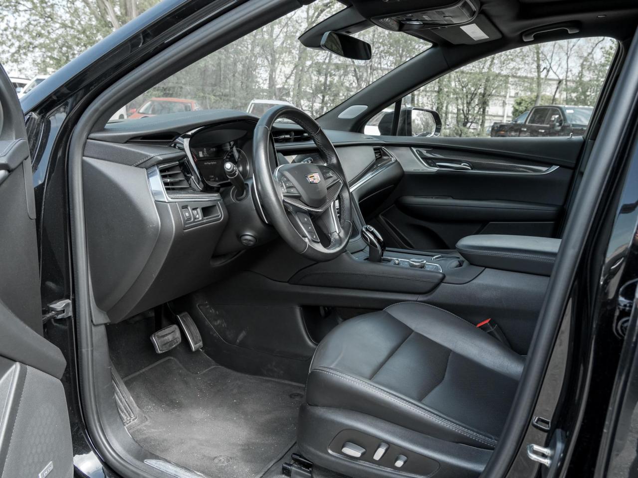 2020 Cadillac XT5 Sport AWD Photo