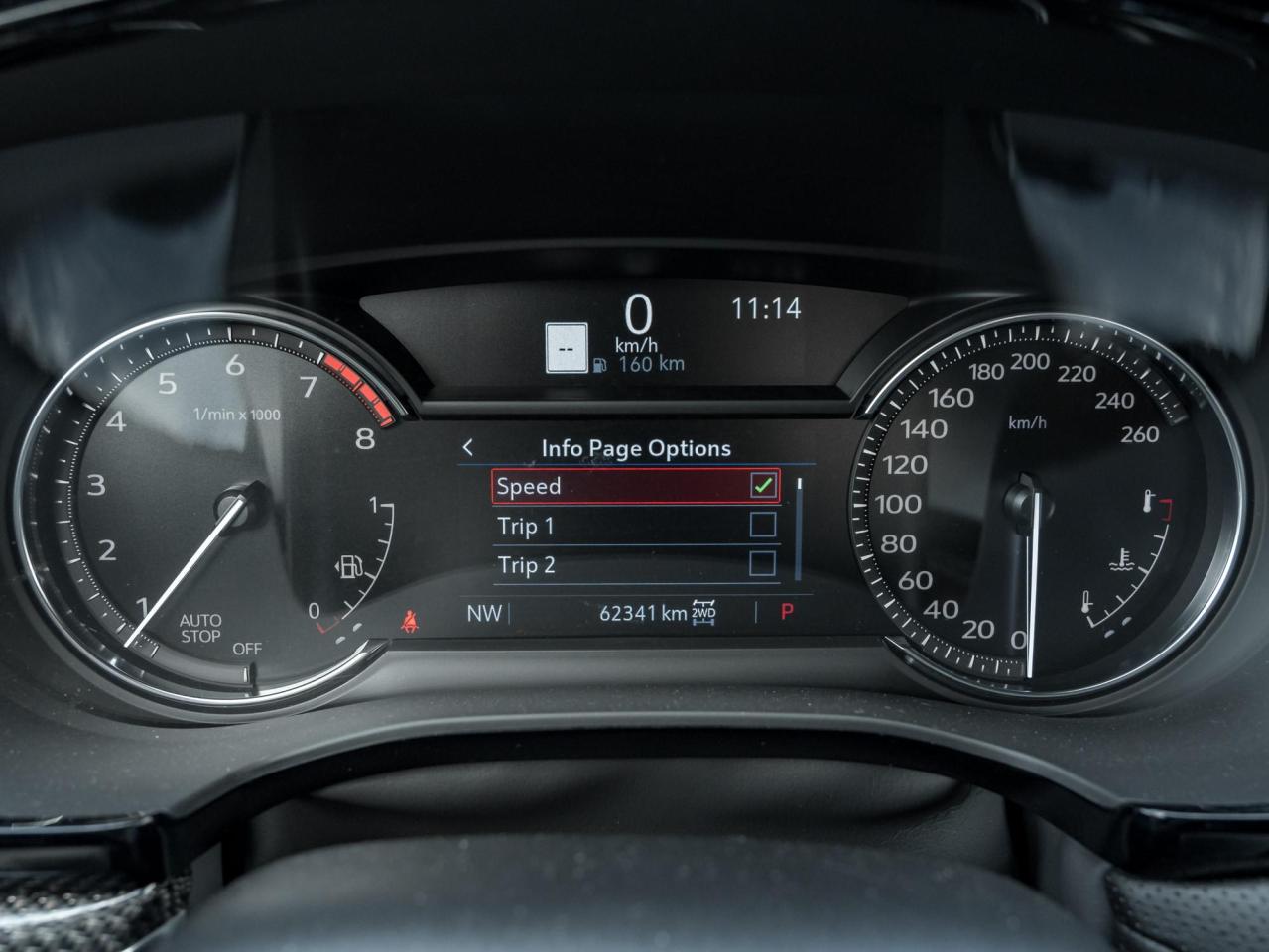 2020 Cadillac XT5 Sport AWD Photo