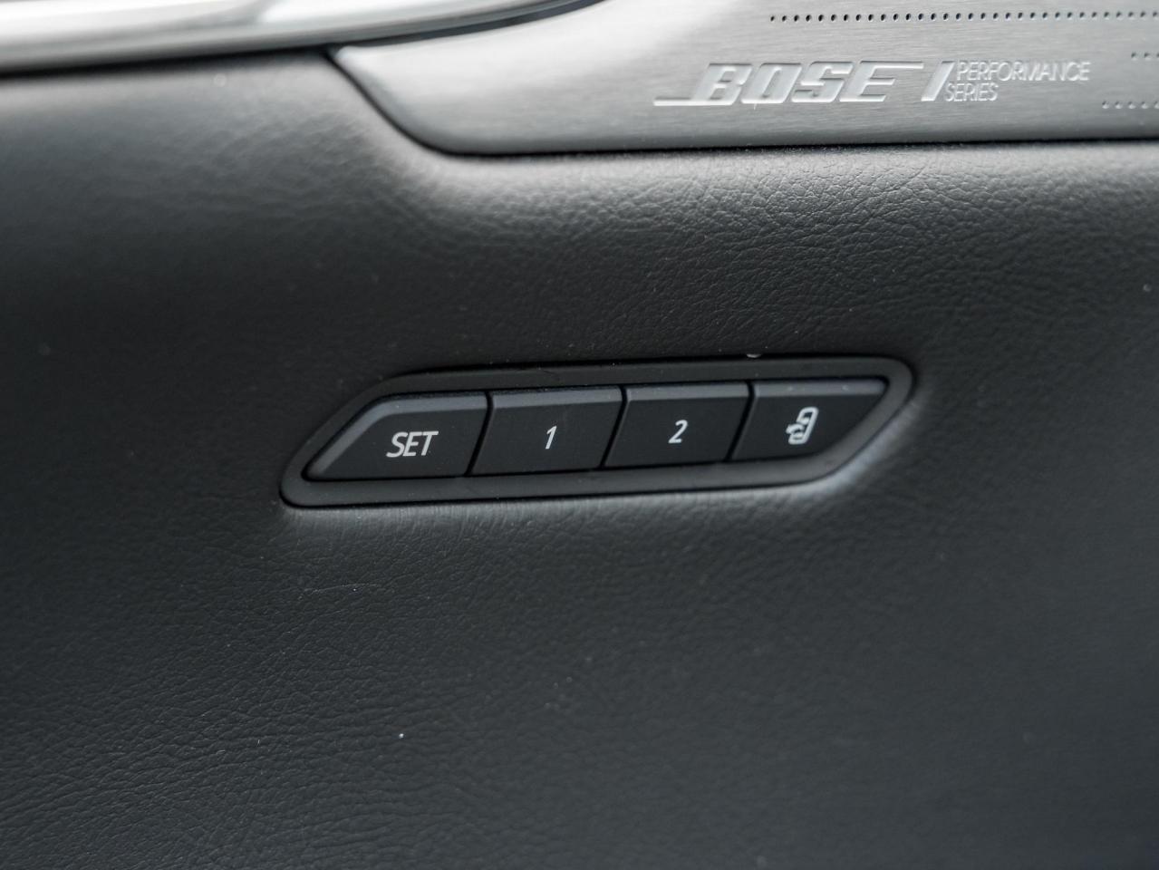 2020 Cadillac XT5 Sport AWD Photo