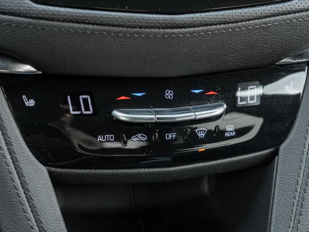 2020 Cadillac XT5 Sport AWD Photo