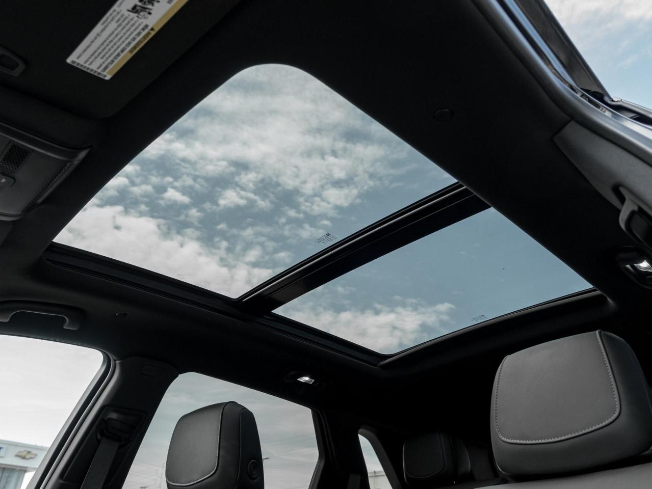 2020 Cadillac XT5 Sport AWD Photo