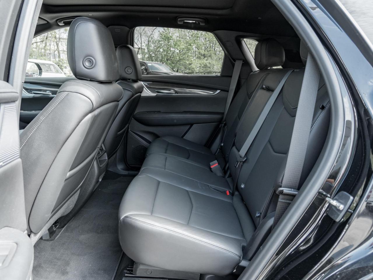 2020 Cadillac XT5 Sport AWD Photo