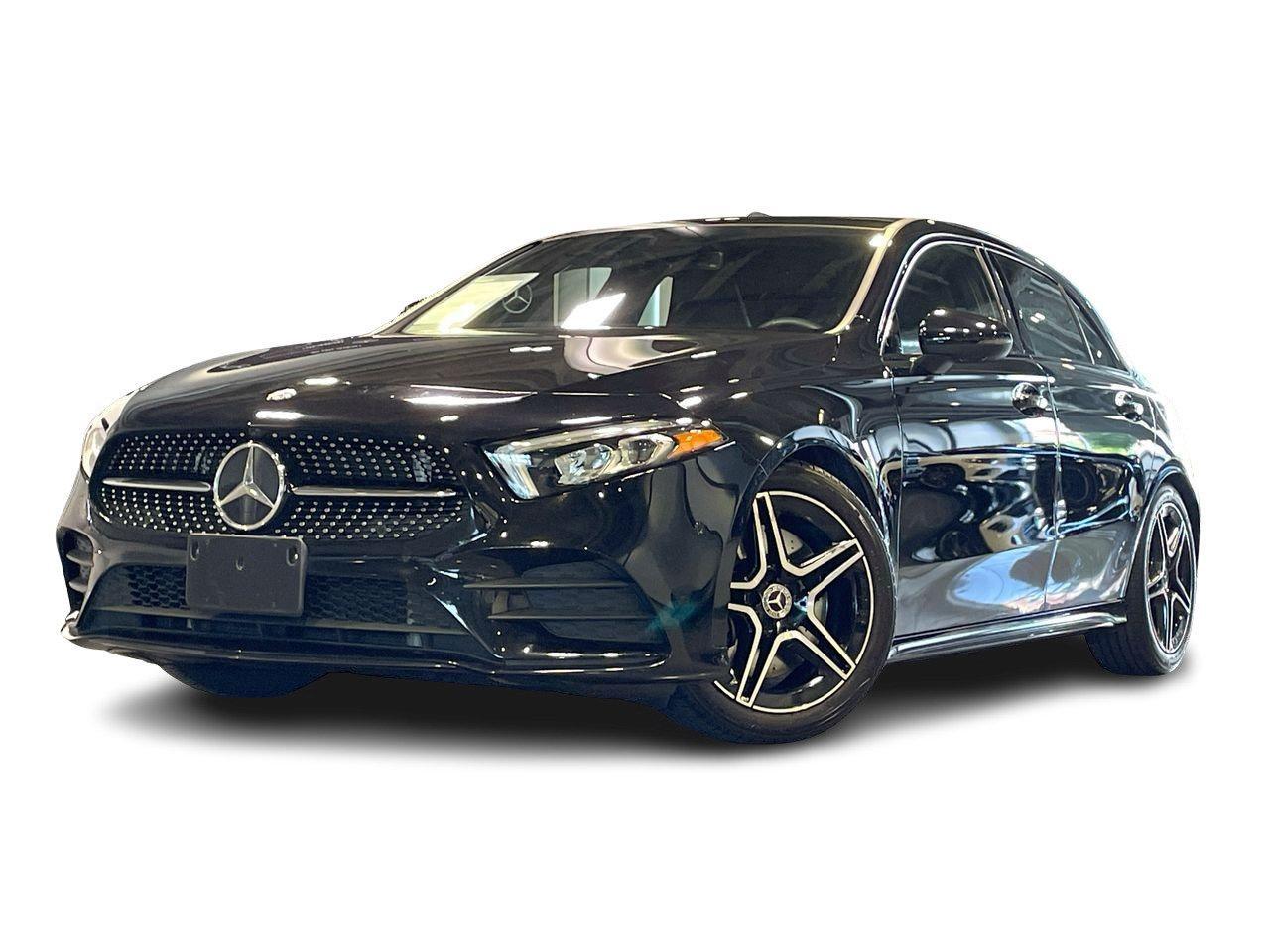 Used 2019 Mercedes-Benz AMG A 250 for sale in Vancouver, BC