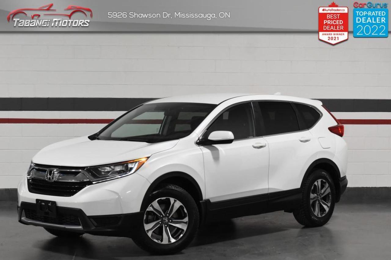 Used 2019 Honda CR-V LX  Carplay Heated seats Remote Start for sale in Mississauga, ON