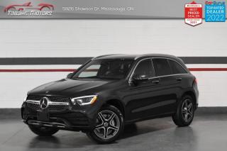 Used 2020 Mercedes-Benz GL-Class 300 4MATIC  No Accident AMG Panoramic Roof Carplay Navigation for sale in Mississauga, ON