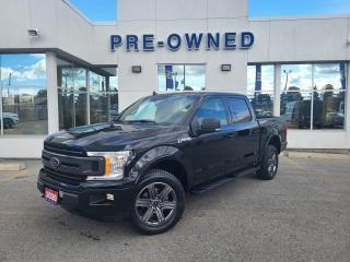 Used 2020 Ford F-150  for sale in Niagara Falls, ON