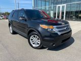 2015 Ford Explorer XLT AS-IS