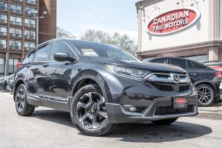 Used 2019 Honda CR-V TOURING | NAVI | CAM | AWD | SUNROOF | LOW KMS!! for sale in Scarborough, ON