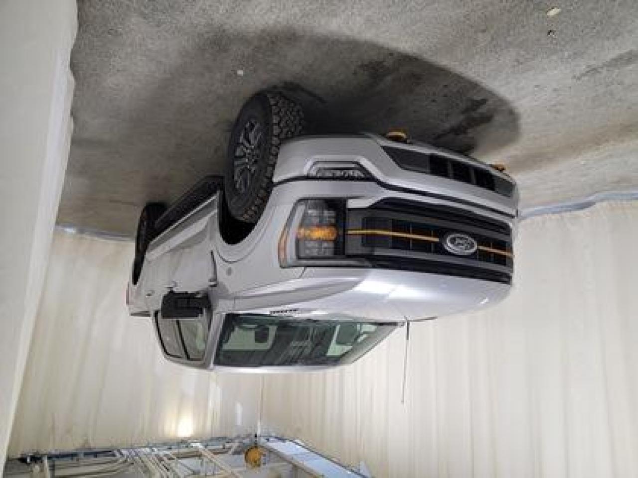 New 2023 Ford F-150 TREMOR 401A W/TWIN PANEL MOONROOF for sale in Regina, SK