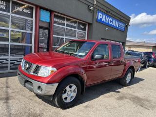 Used 2006 Nissan Frontier SE for sale in Kitchener, ON
