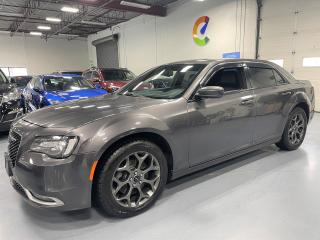 Used 2017 Chrysler 300 300S for sale in North York, ON