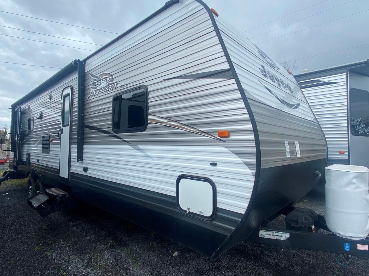 2016 Jayco Jay Flight 31RLDS