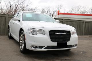 Used 2021 Chrysler 300 TOURING | AWD | BUCAM | LTHR STS | ANDRD/APPLE CAP for sale in Welland, ON