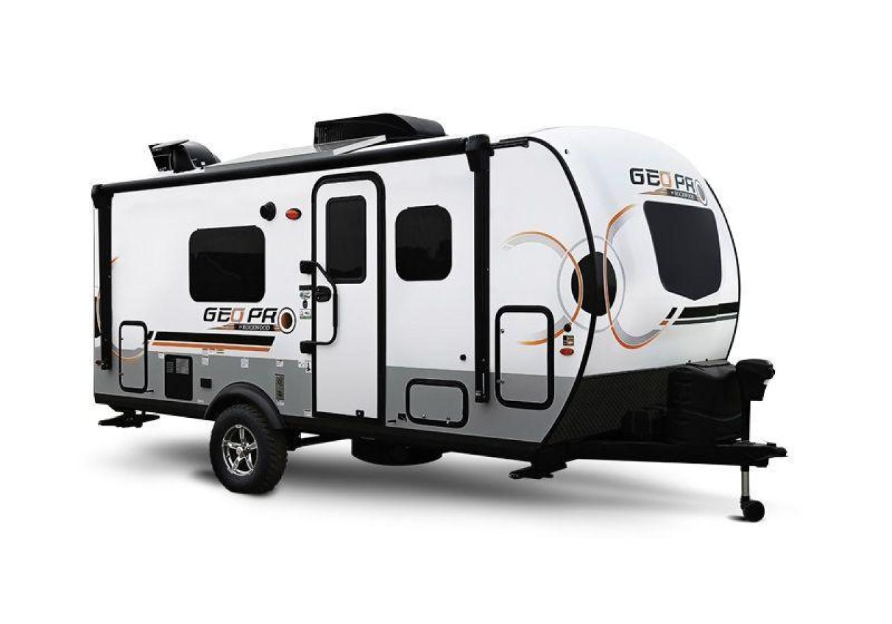 2023 Geo Pro 20FBS COMING SOON!
