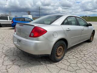 2007 Pontiac G6 GT*Drives Great*Good Condition*189 KMS* - Photo #5
