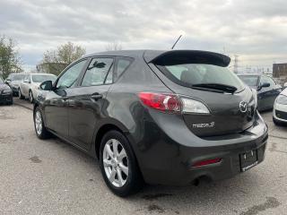 2011 Mazda MAZDA3 GX - Photo #7