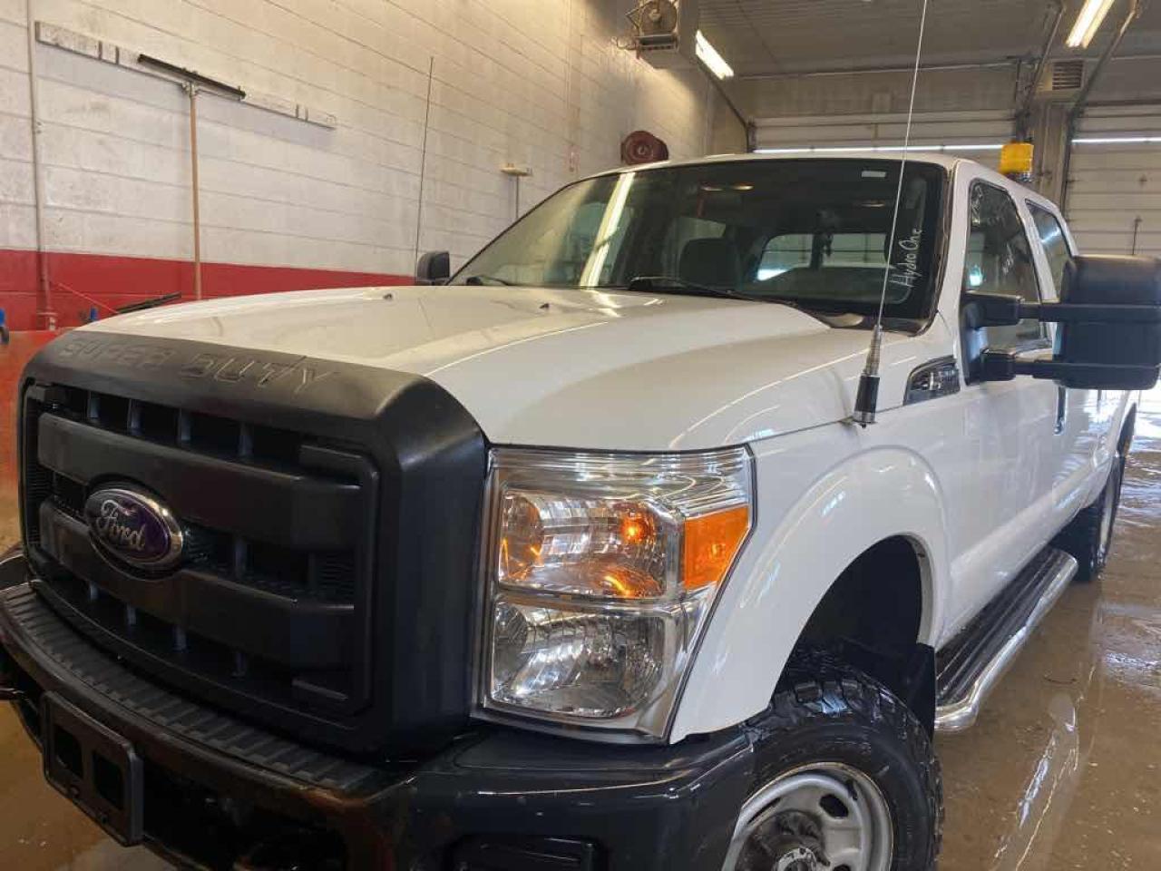 Used 2012 Ford F-250 Super Duty for sale in Innisfil, ON