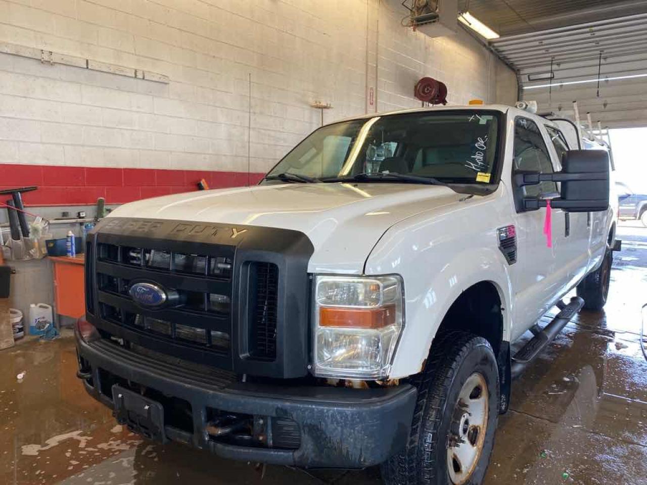 Used 2009 Ford F-250 Super Duty for sale in Innisfil, ON