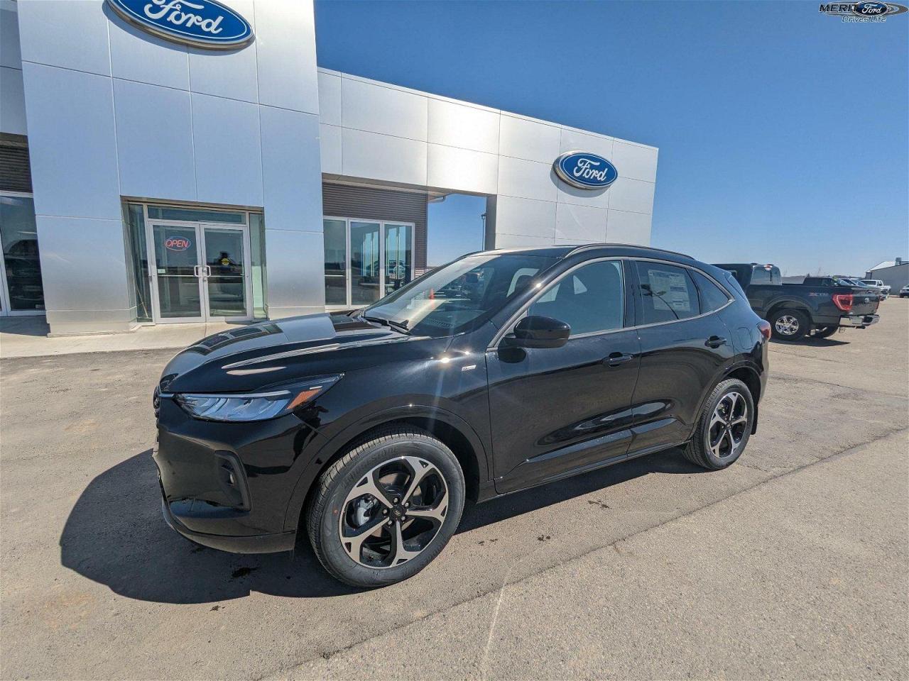 2023 Ford Escape ST-Line Select Photo0