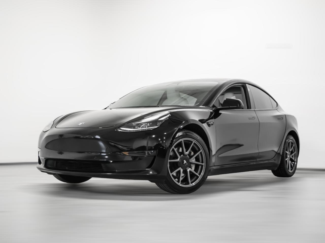 2022 Tesla Model 3  - Photo #1
