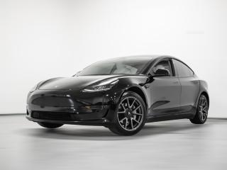 Used 2022 Tesla Model 3  for sale in North York, ON
