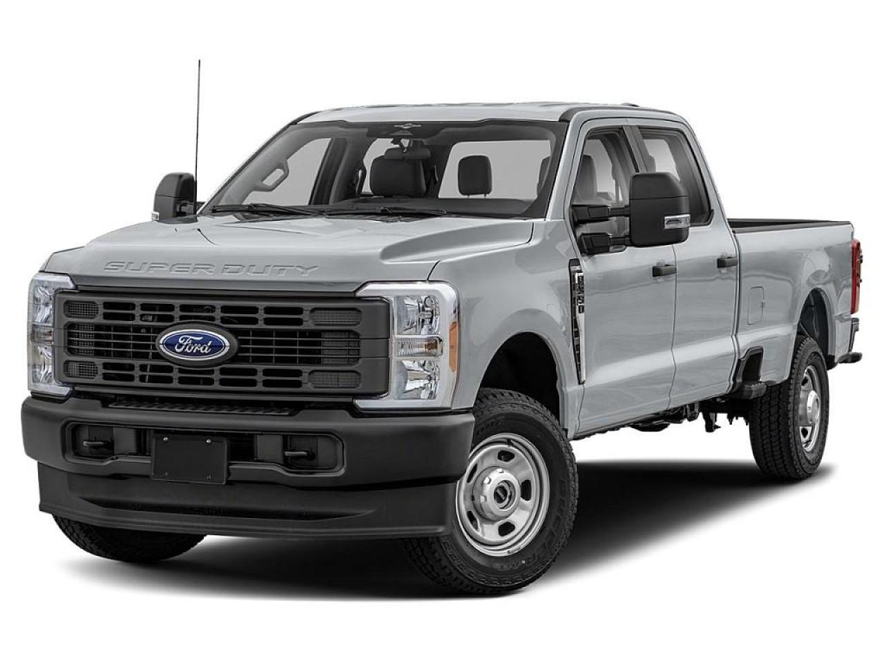 2023 Ford F-350 