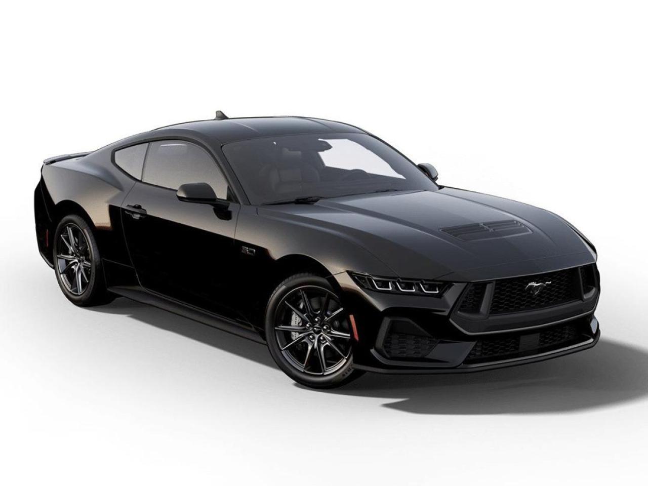 New 2024 Ford Mustang GT Premium for sale in Oakville, ON