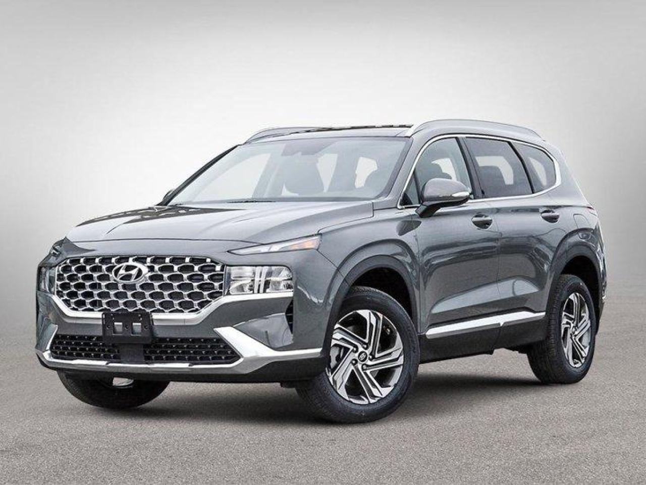 New 2023 Hyundai Santa Fe Preferred for sale in Fredericton, NB