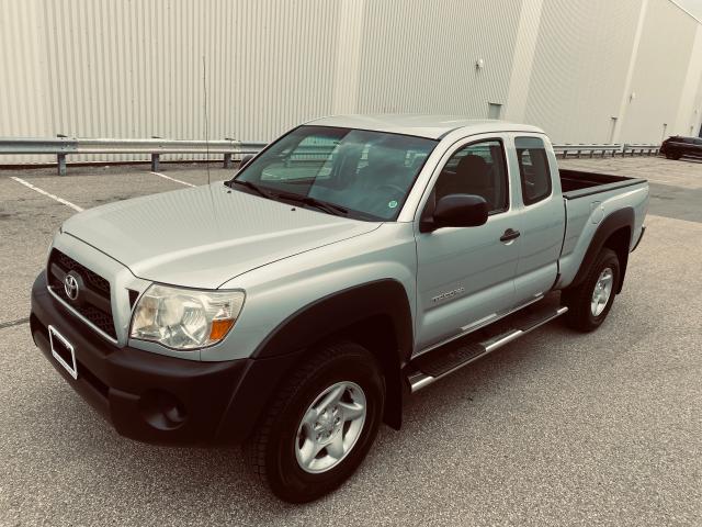 2011 Toyota Tacoma Super Cab 4WD ( Trade-In Special )