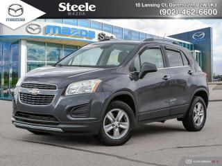 Used 2015 Chevrolet Trax LT for sale in Dartmouth, NS
