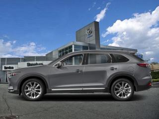 Used 2018 Mazda CX-9 Signature for sale in Richmond, BC
