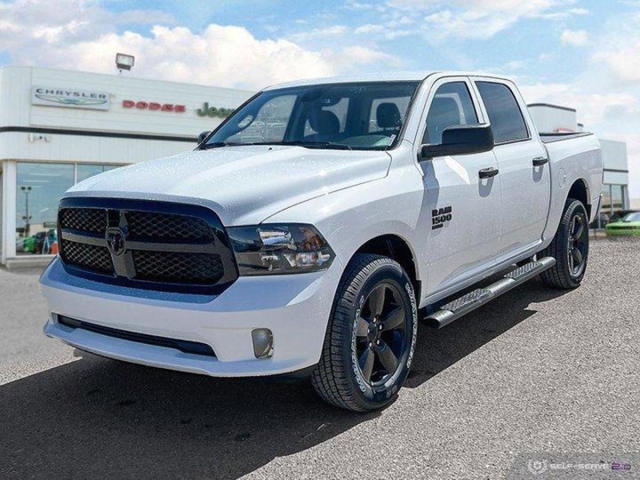 New 2023 RAM 1500 Classic EXPRESS for sale in Saskatoon, SK