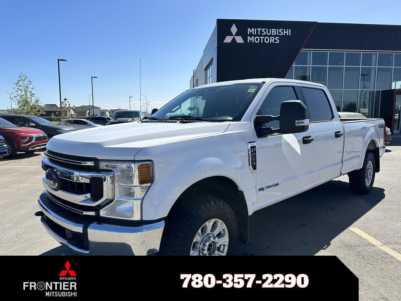 Used 2020 Ford F-250 Super Duty SRW XL for sale in Grande Prairie, AB