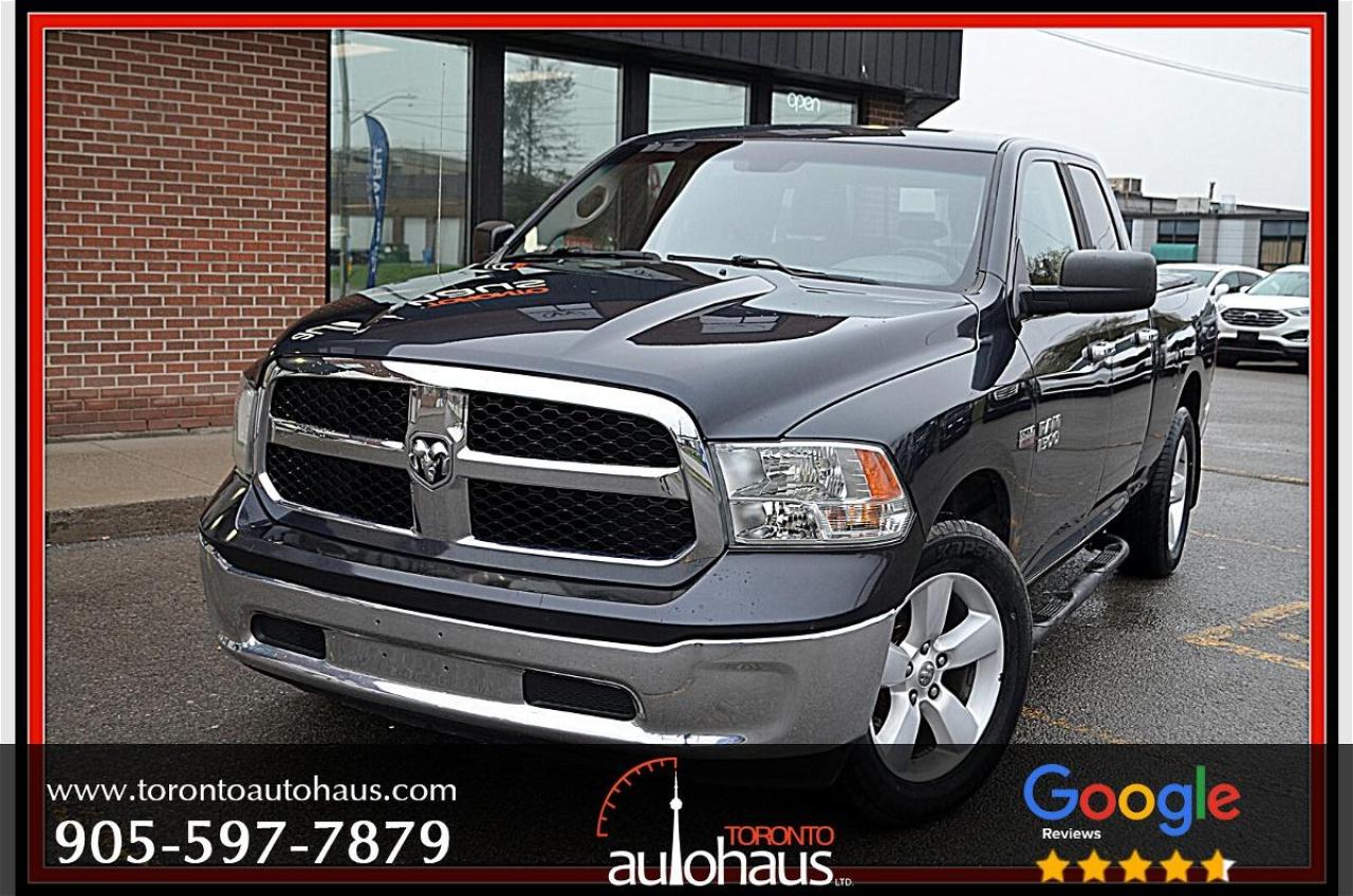 Used 2017 RAM 1500 SLT I 5.7L HEMI I NO ACCIDENTS for sale in Concord, ON