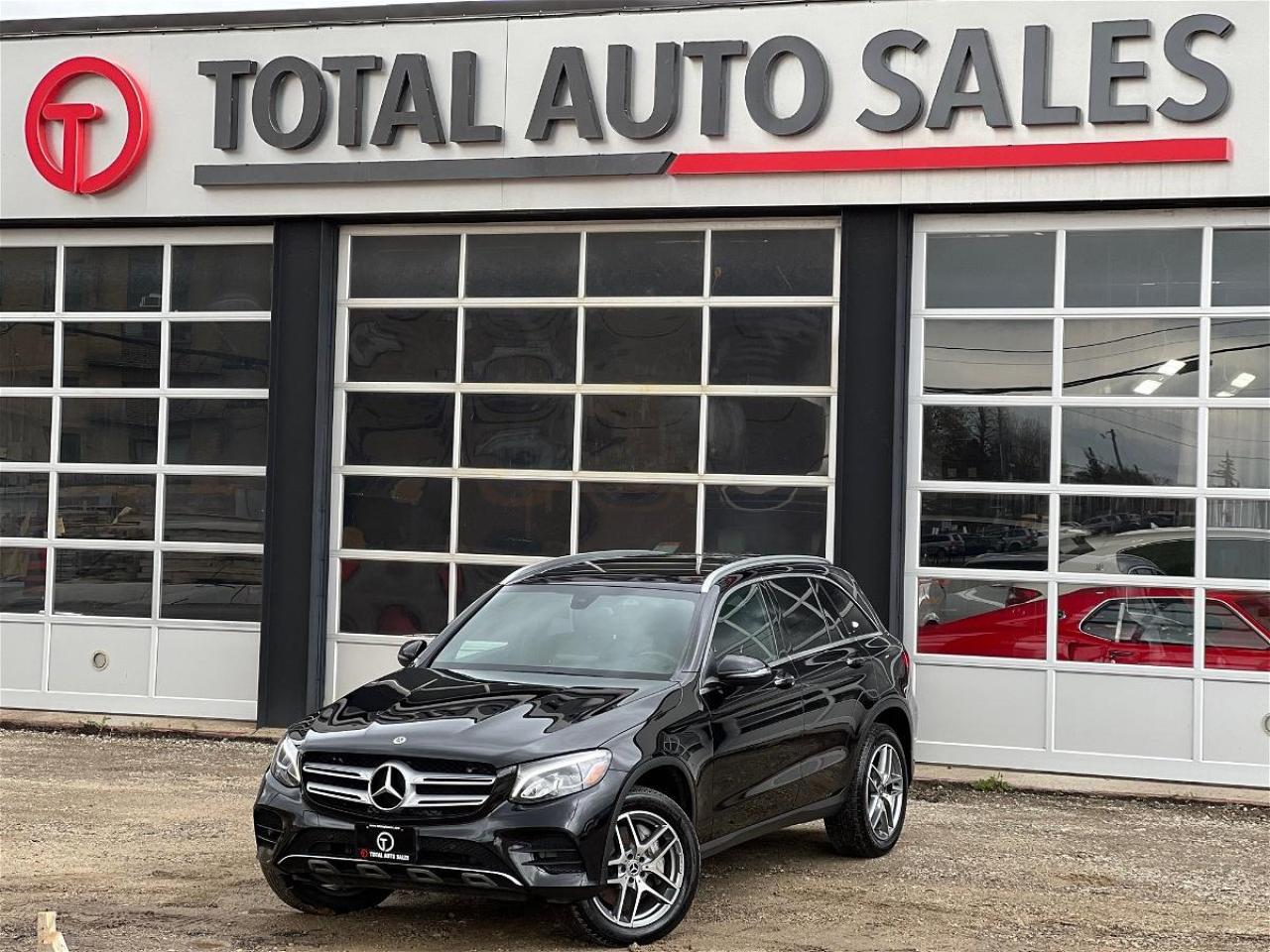 Used 2018 Mercedes-Benz GL-Class //AMG | NAVI | PANO | LIKE NEW for sale in North York, ON