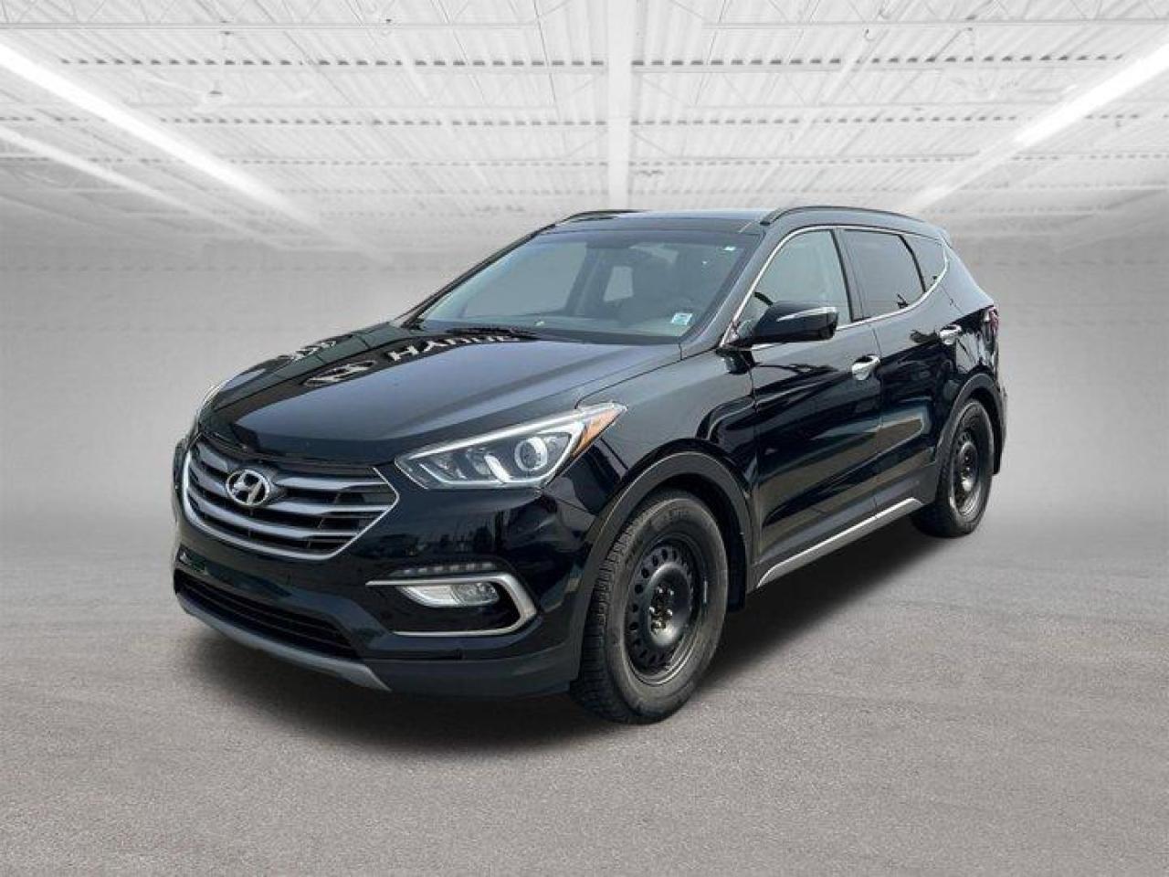 Used 2018 Hyundai Santa Fe Sport 2.0T for sale in Halifax, NS