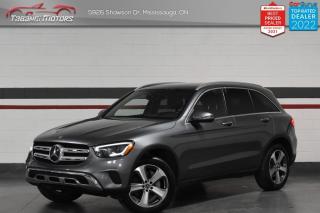 Used 2020 Mercedes-Benz GL-Class 300 4MATIC  No Accident Navigation Carplay Panoramic Roof for sale in Mississauga, ON