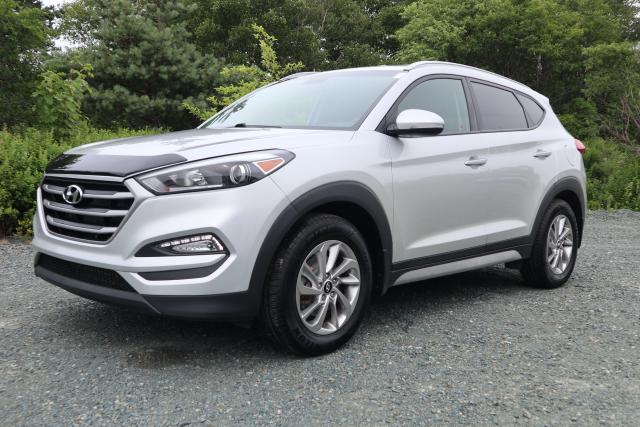 2017 Hyundai Tucson AWD 4DR 2.0L PREMIUM