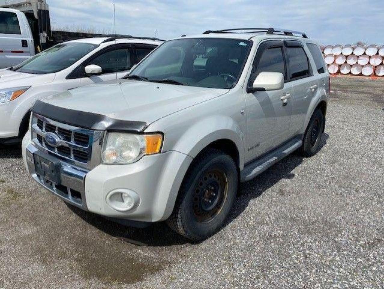2008 Ford Escape 4WD 4dr V6 Limited - Photo #1