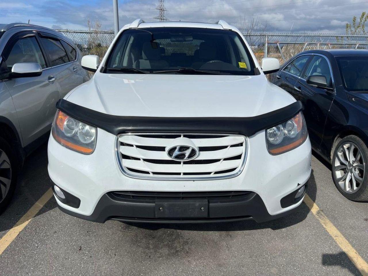 Used 2011 Hyundai Santa Fe AWD 4dr I4 Auto for sale in Scarborough, ON