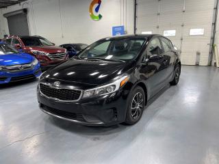 Used 2017 Kia Forte LX for sale in North York, ON