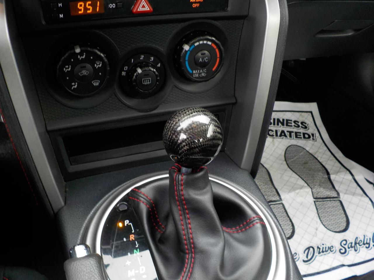 2015 Scion FR-S 2 DR Coupe Photo4